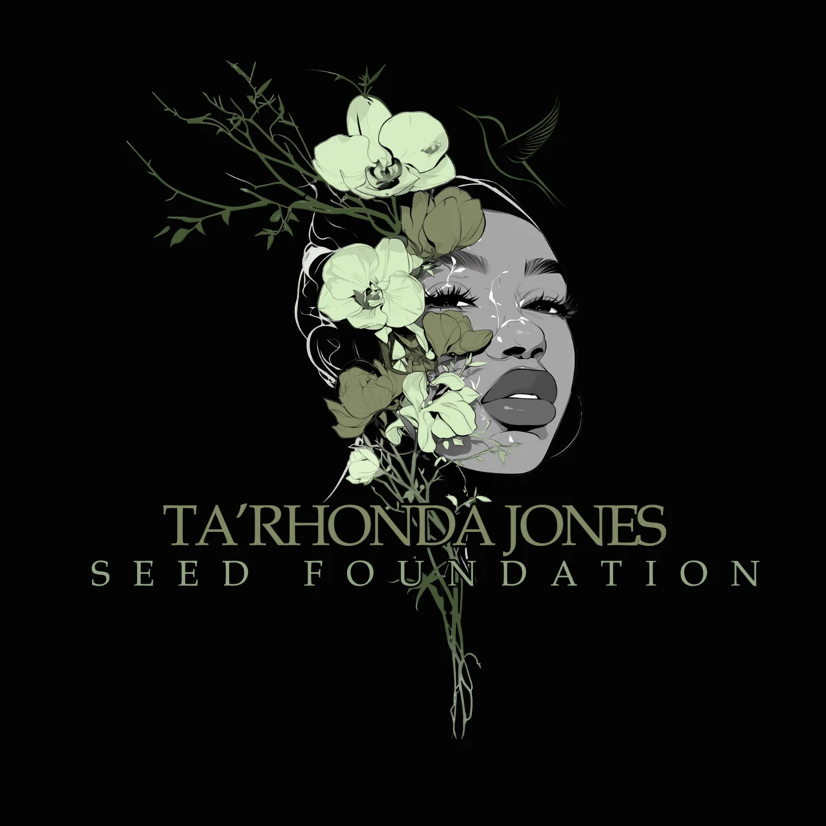 Ta'Rhonda Jones Seed Foundation